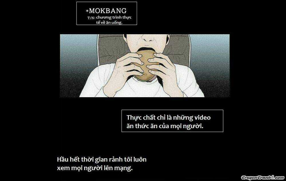 Chiller - Chapter 6 - Trang 24