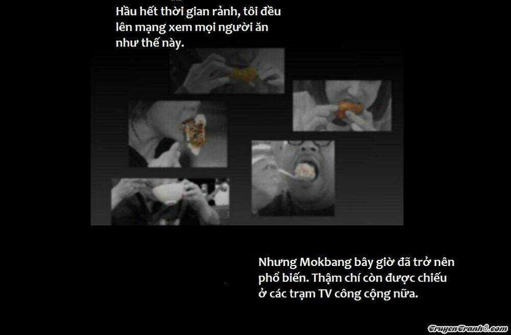 Chiller - Chapter 6 - Trang 25