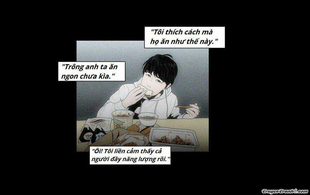 Chiller - Chapter 6 - Trang 27