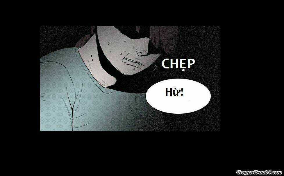 Chiller - Chapter 6 - Trang 4