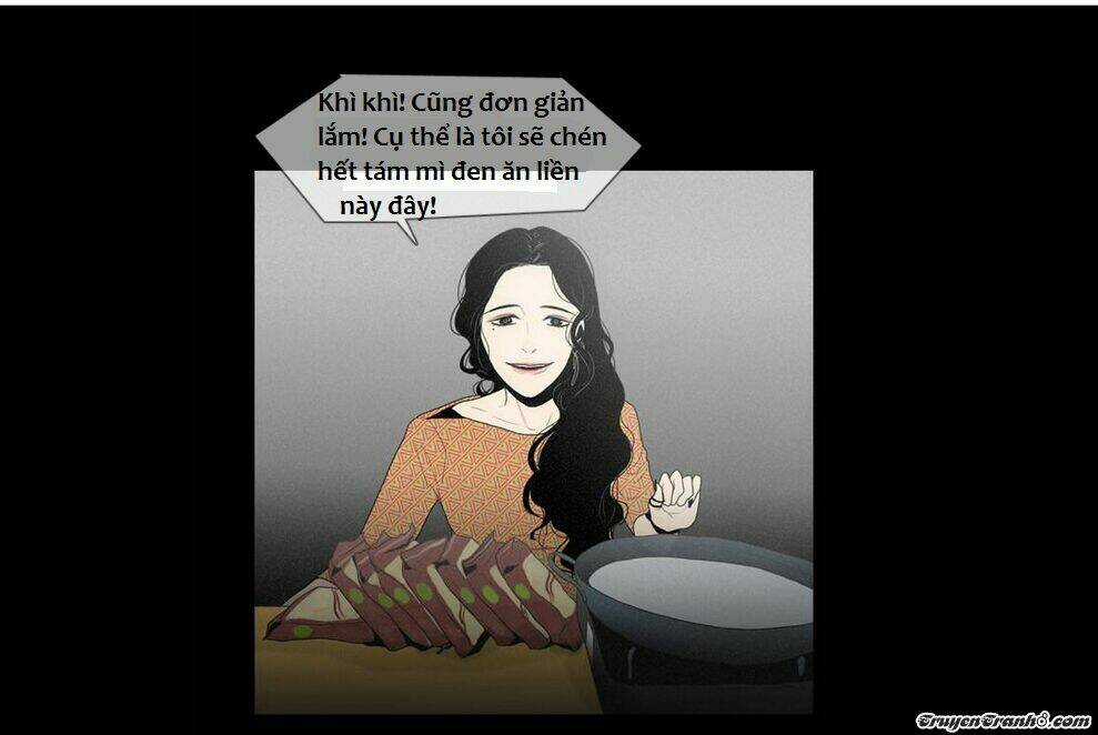 Chiller - Chapter 6 - Trang 32