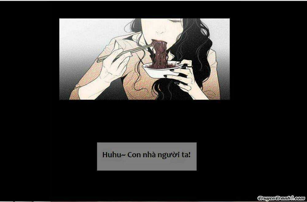 Chiller - Chapter 6 - Trang 35