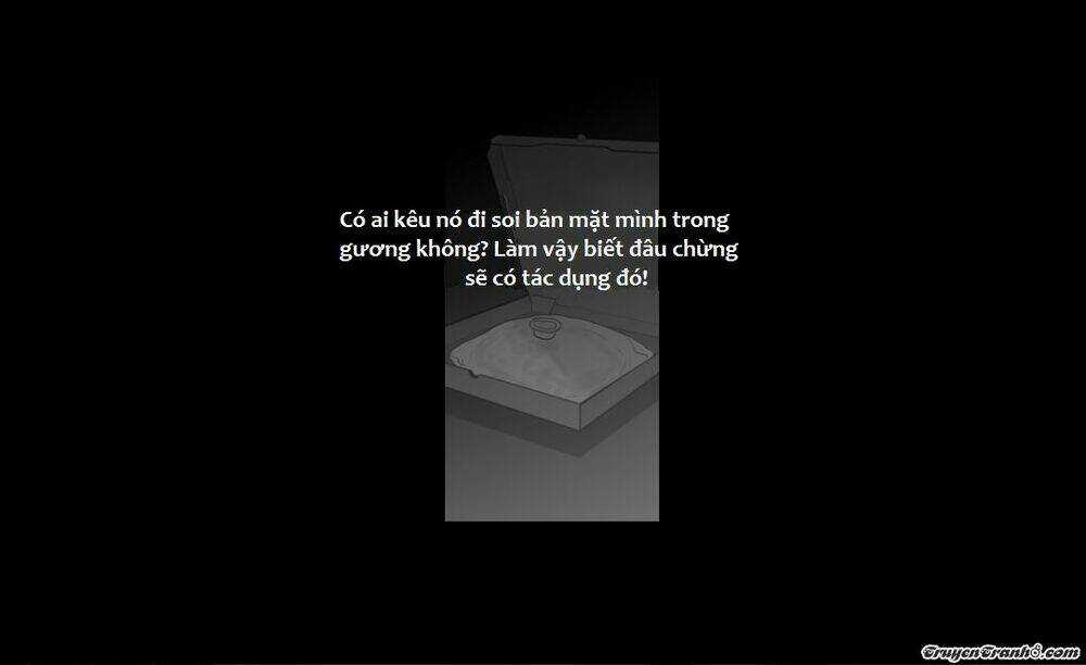 Chiller - Chapter 6 - Trang 43