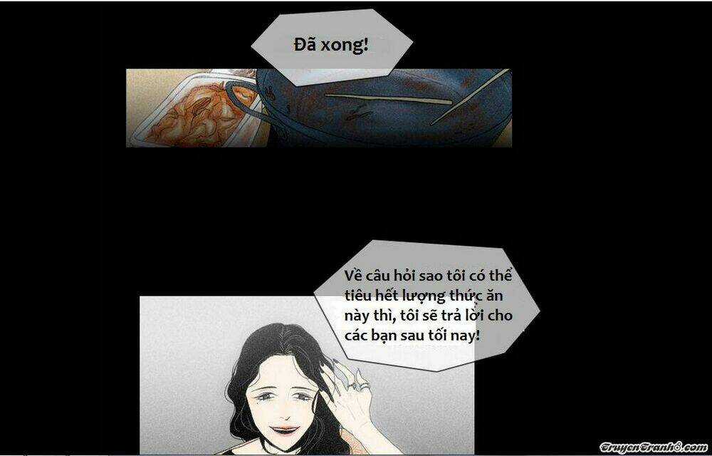 Chiller - Chapter 6 - Trang 46