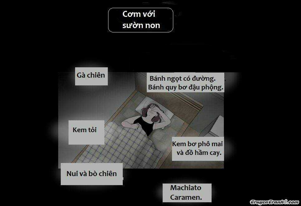 Chiller - Chapter 6 - Trang 52