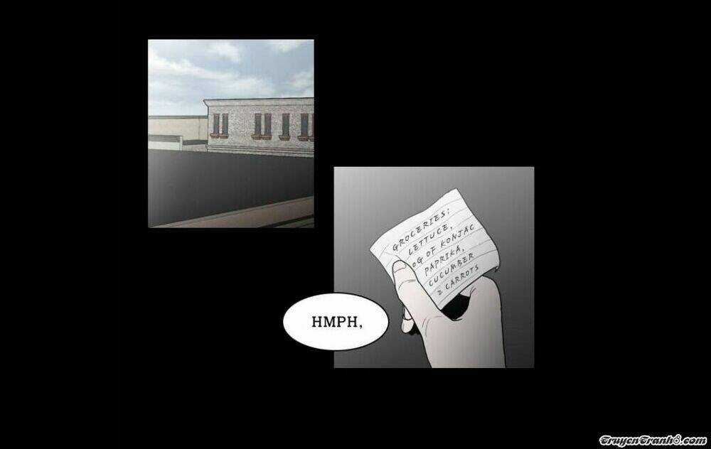 Chiller - Chapter 6 - Trang 55