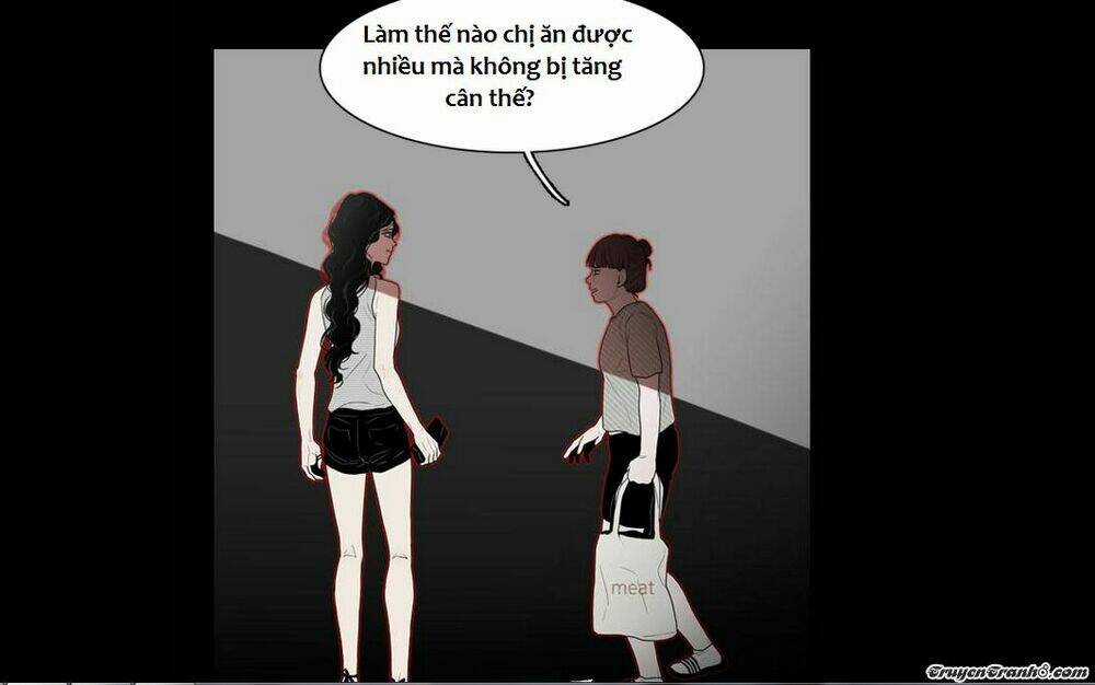 Chiller - Chapter 6 - Trang 69