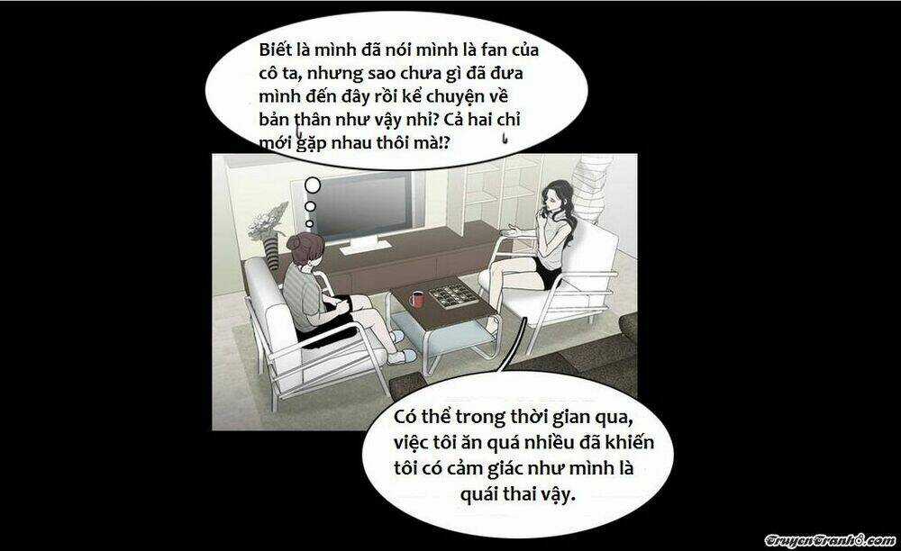 Chiller - Chapter 6 - Trang 75