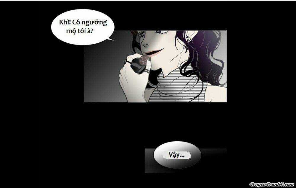 Chiller - Chapter 6 - Trang 78