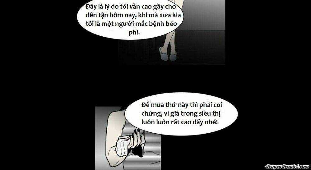 Chiller - Chapter 6 - Trang 83