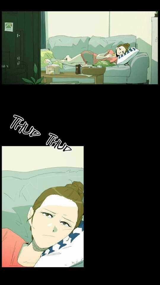 Chiller - Chapter 7 - Trang 2