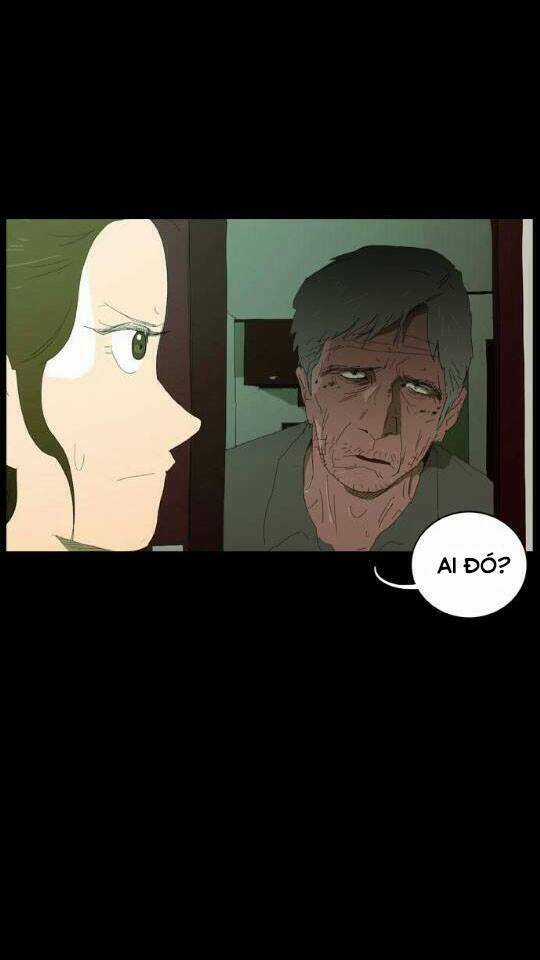 Chiller - Chapter 7 - Trang 11