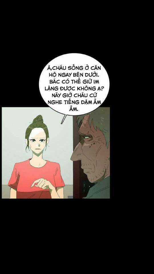 Chiller - Chapter 7 - Trang 12