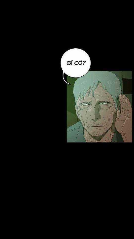 Chiller - Chapter 7 - Trang 13