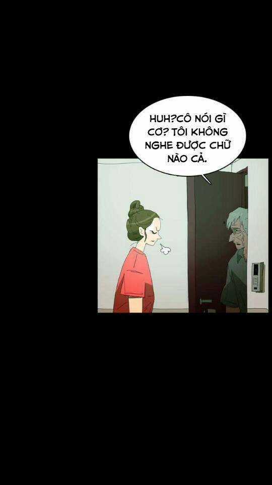 Chiller - Chapter 7 - Trang 15