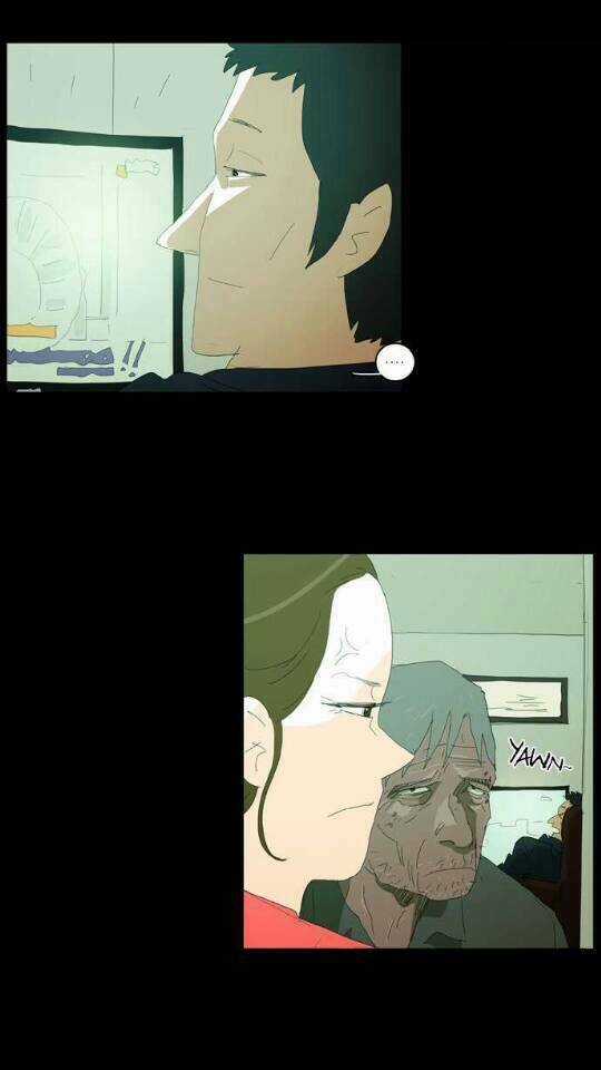 Chiller - Chapter 7 - Trang 18