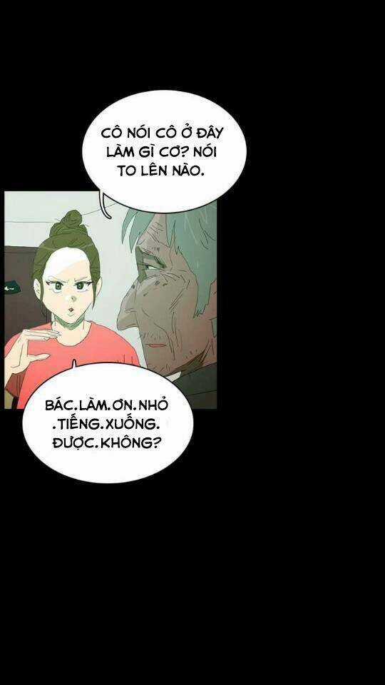 Chiller - Chapter 7 - Trang 19