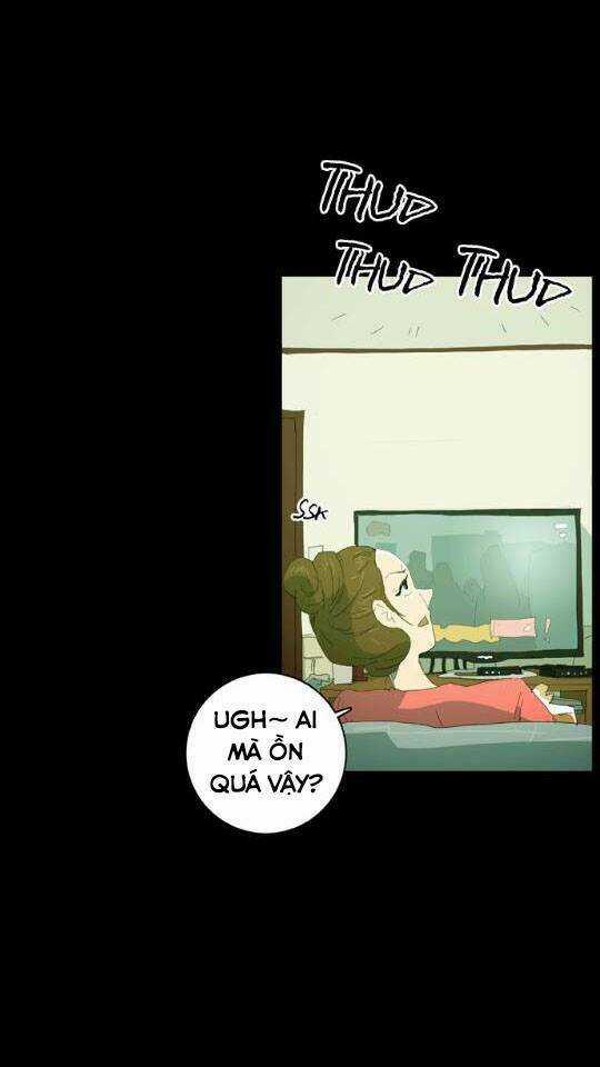 Chiller - Chapter 7 - Trang 3