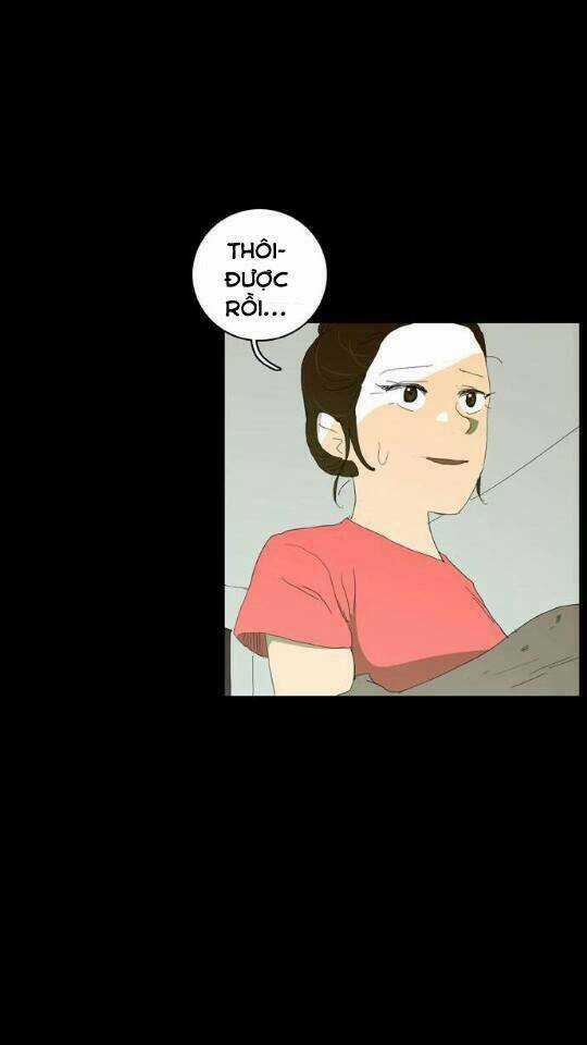 Chiller - Chapter 7 - Trang 22