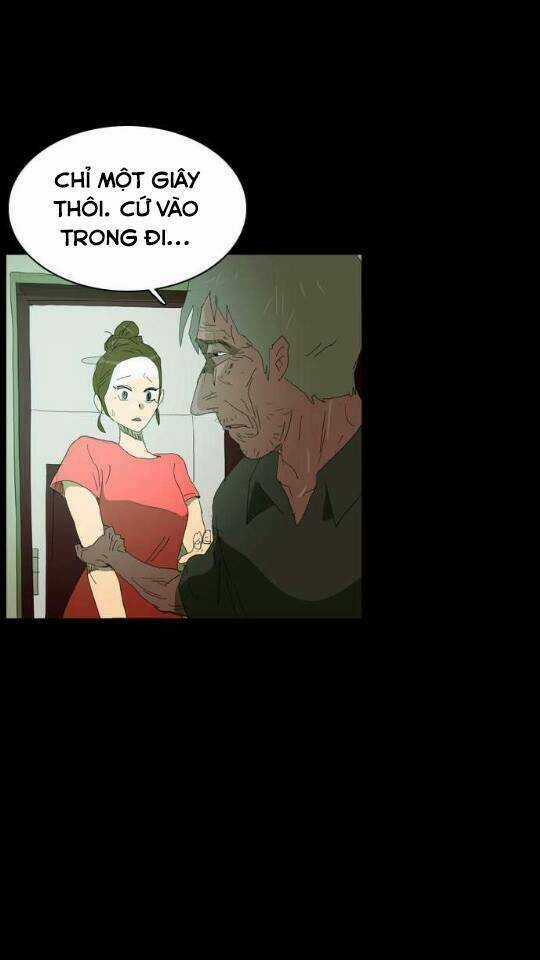 Chiller - Chapter 7 - Trang 23