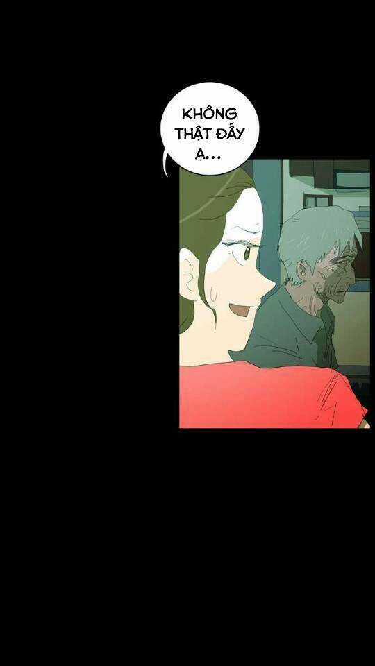 Chiller - Chapter 7 - Trang 24