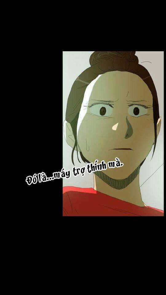 Chiller - Chapter 7 - Trang 26