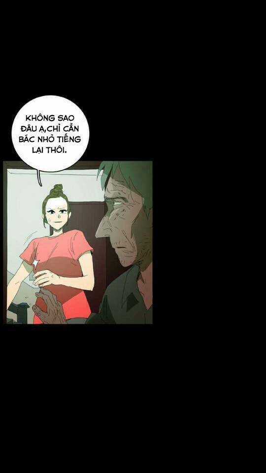 Chiller - Chapter 7 - Trang 27