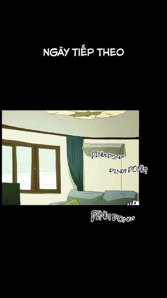 Chiller - Chapter 7 - Trang 29