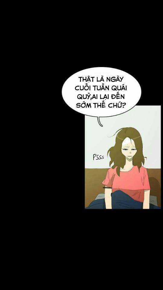 Chiller - Chapter 7 - Trang 30