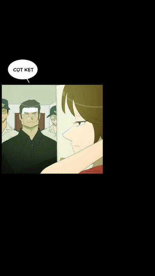 Chiller - Chapter 7 - Trang 31