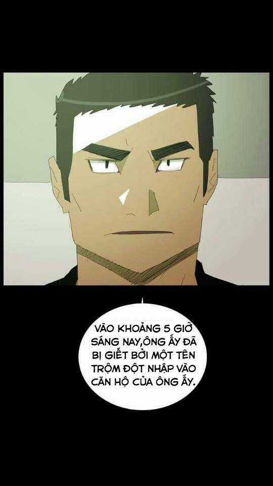 Chiller - Chapter 7 - Trang 34