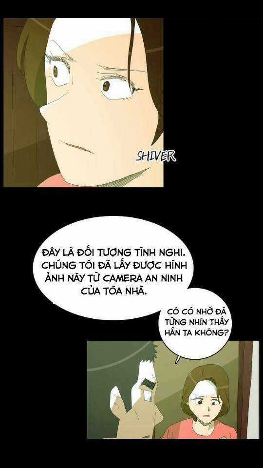 Chiller - Chapter 7 - Trang 35