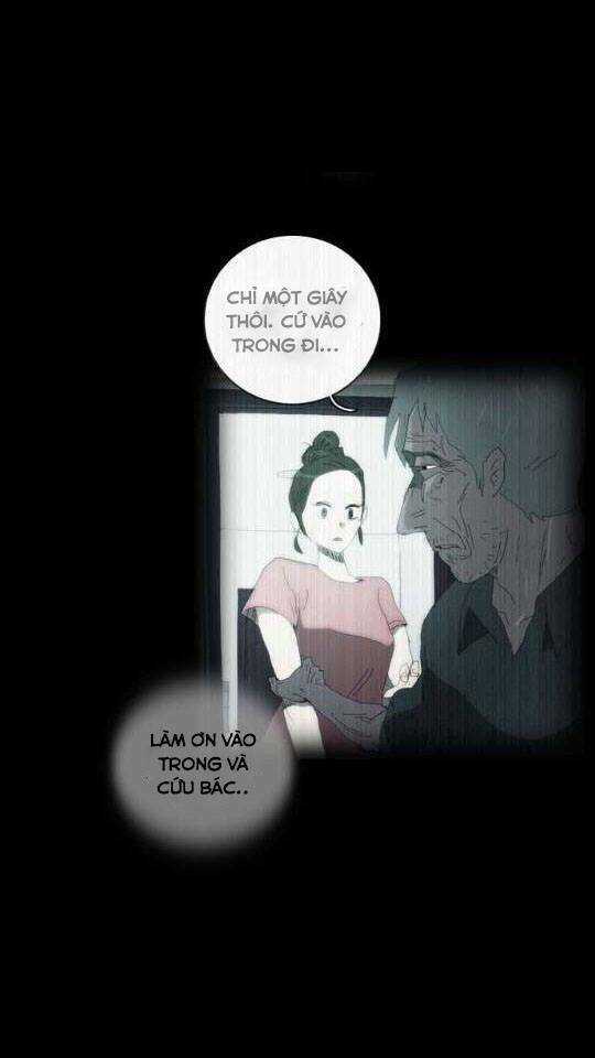 Chiller - Chapter 7 - Trang 39