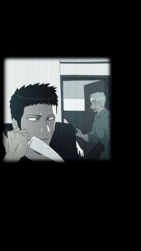 Chiller - Chapter 7 - Trang 40