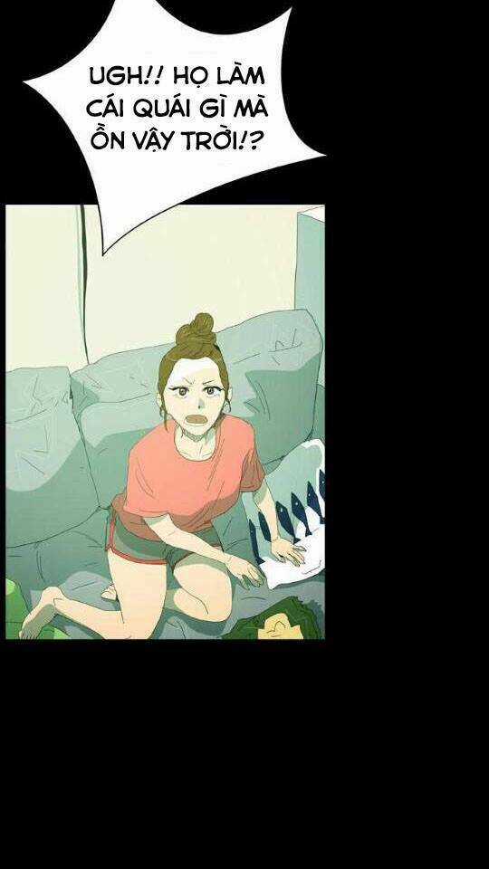 Chiller - Chapter 7 - Trang 5