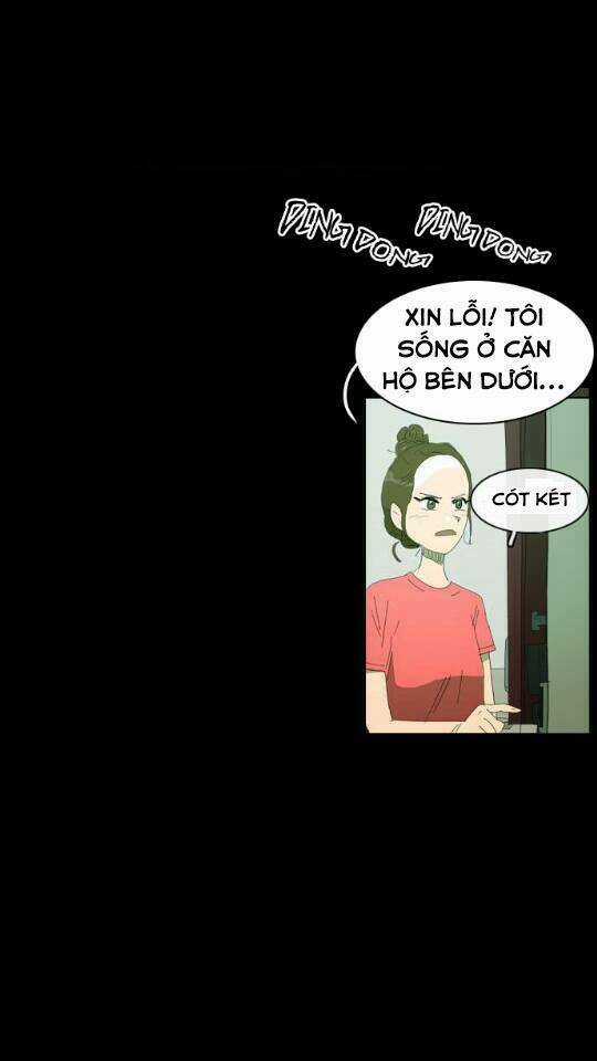 Chiller - Chapter 7 - Trang 10