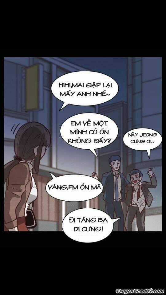 Chiller - Chapter 8 - Trang 2