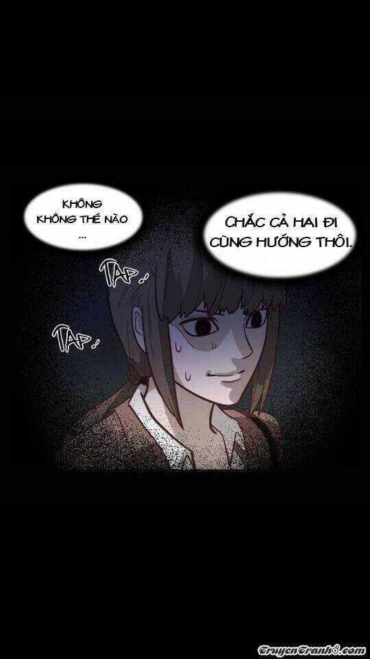Chiller - Chapter 8 - Trang 11