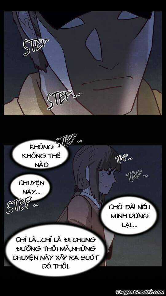 Chiller - Chapter 8 - Trang 14