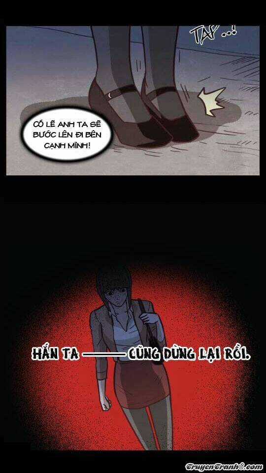 Chiller - Chapter 8 - Trang 15