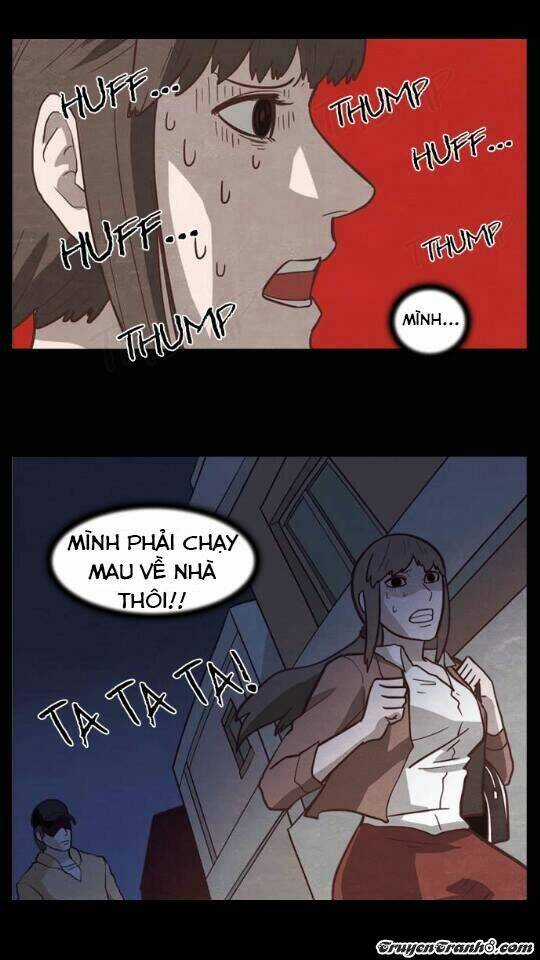 Chiller - Chapter 8 - Trang 16