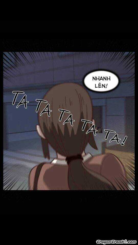 Chiller - Chapter 8 - Trang 17