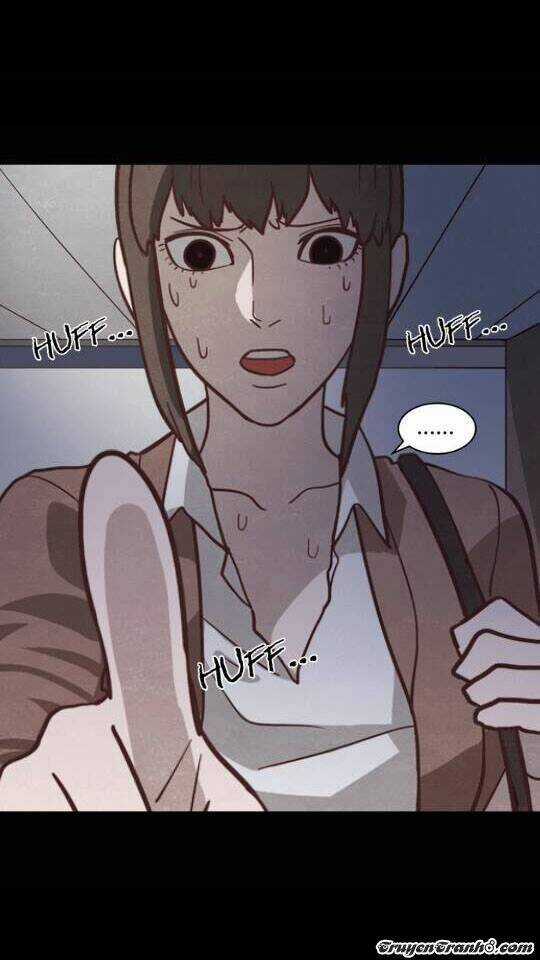 Chiller - Chapter 8 - Trang 19