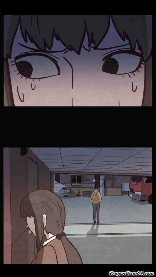 Chiller - Chapter 8 - Trang 20