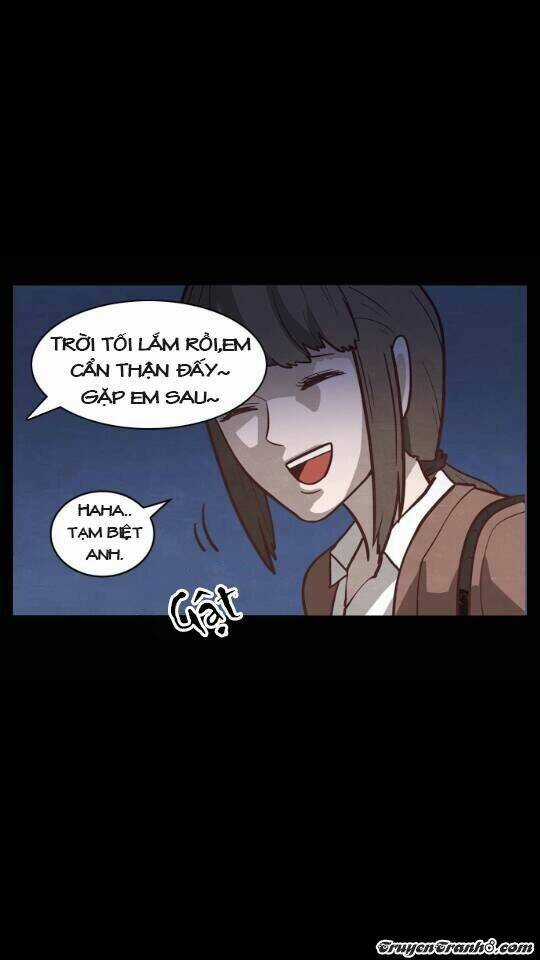 Chiller - Chapter 8 - Trang 3