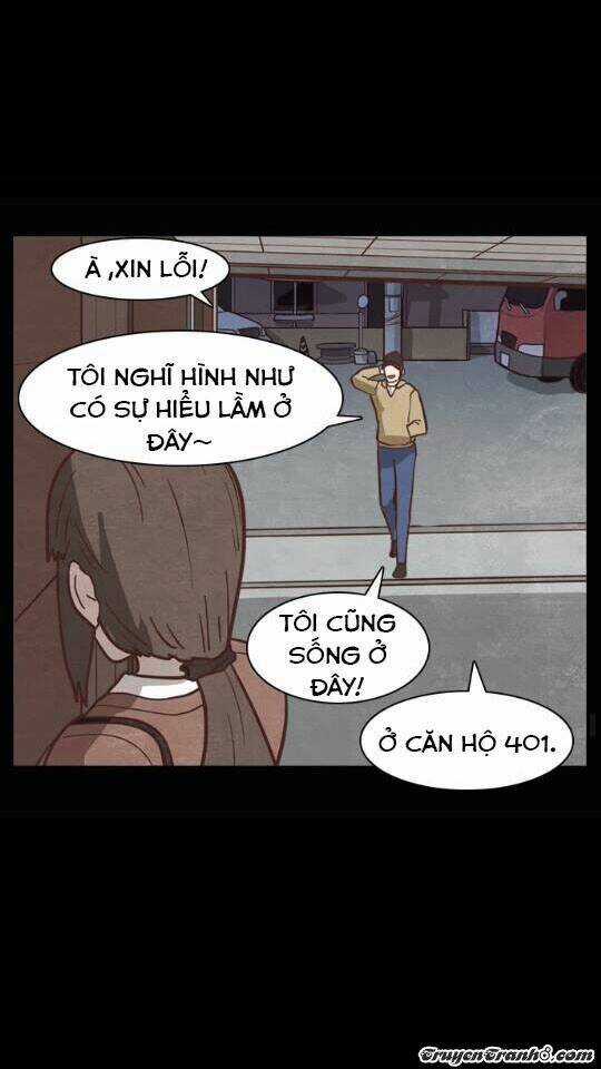 Chiller - Chapter 8 - Trang 22