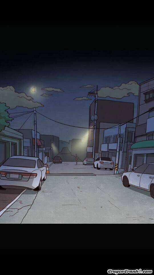 Chiller - Chapter 8 - Trang 4