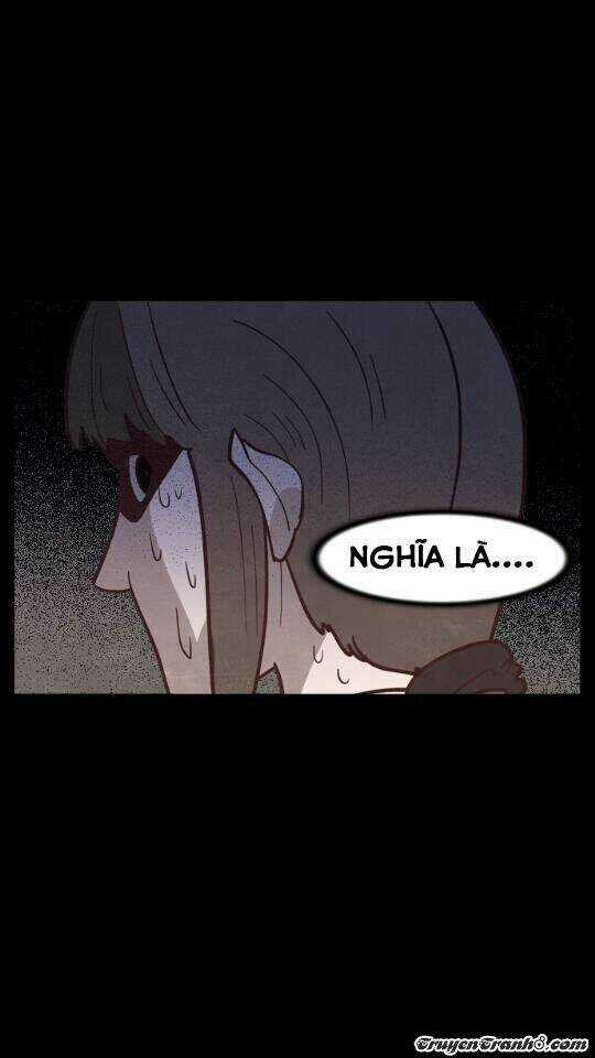 Chiller - Chapter 8 - Trang 31