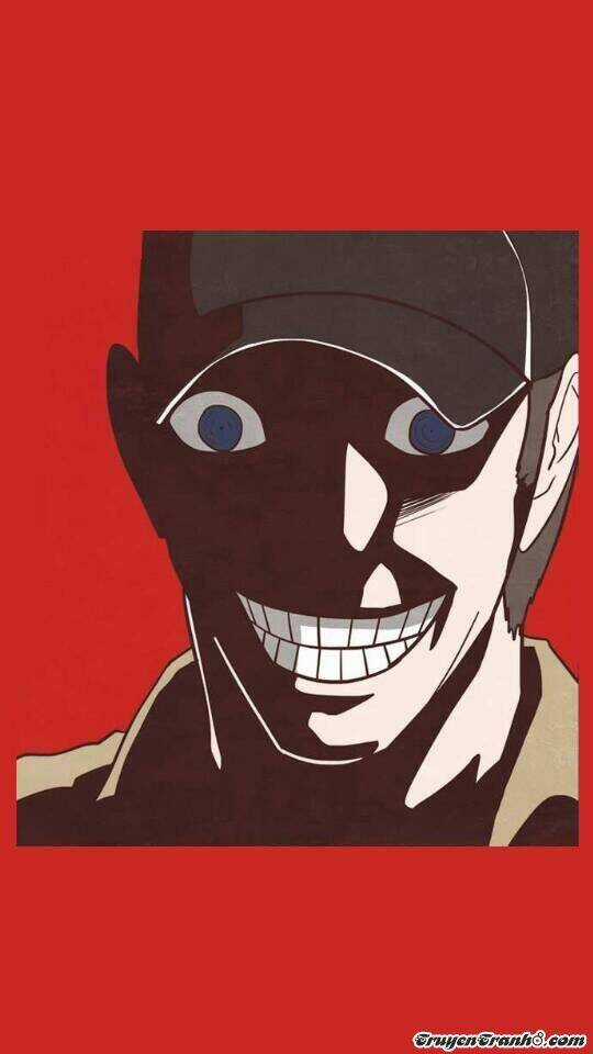 Chiller - Chapter 8 - Trang 32