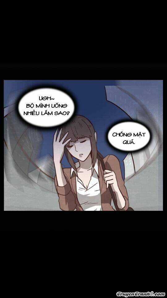 Chiller - Chapter 8 - Trang 5